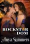 [Pleasure Island 05] • Her Rockstar Dom (Pleasure Island Book 5)